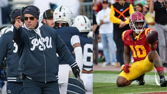Penn State Transfer Portal: Top recruited Nittany Lion athletes to watch out for