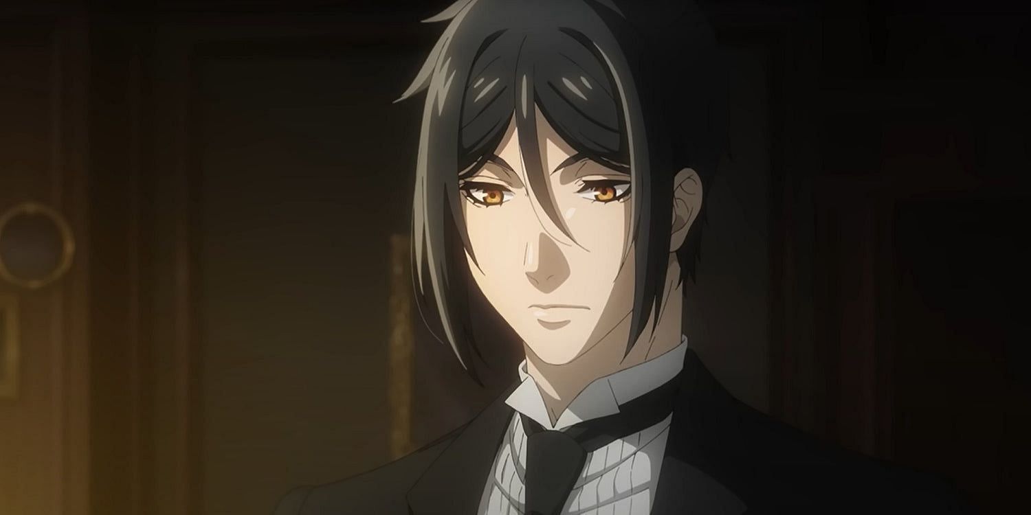 Black Butler (Image via A-1 Pictures)