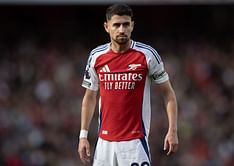"That's the difference for me" - Jorginho highlights what Arsenal are missing in their quest for Premier League title