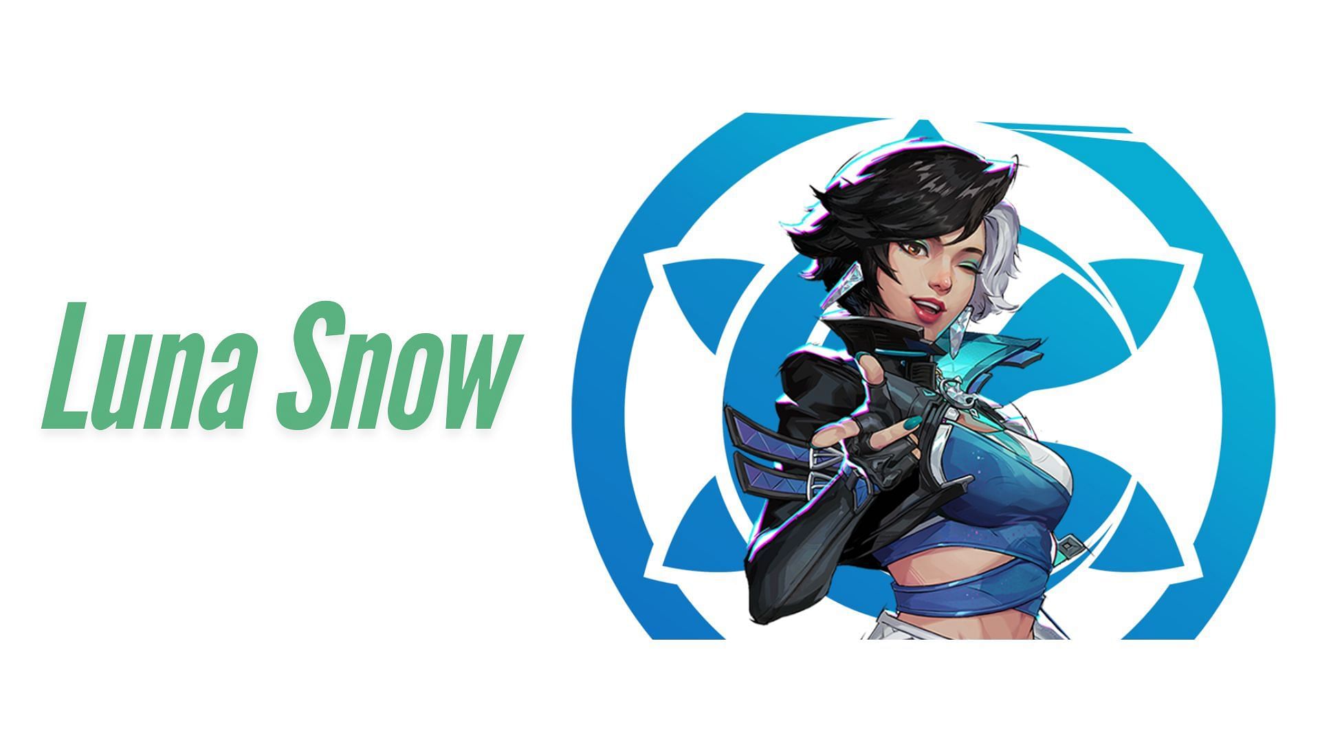 Luna Snow (Image via NetEase Games)