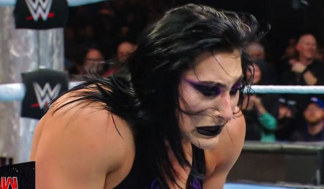 9-time champion to rejoin WWE and turn heel on Rhea Ripley during RAW debut on Netflix? Chances explored