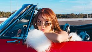 HWASA LIVE TOUR 'Twits' in North America 2025: Presale, how to get tickets, dates, venues & all you need to know