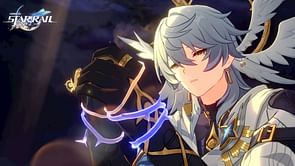 Honkai Star Rail Sunday build guide: Best Relics, Light Cones, Trace priority, teams, and materials
