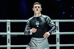 “Where I am today is the blueprint” - Cole Abate proud to show other young athletes how to follow in his footsteps