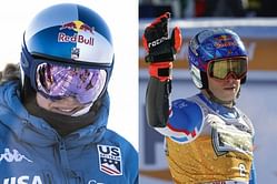 "Lindsey Vonn is back"- Alexis Pinturault cheers for the American skier as she gears up for her comeback in first official race after retirement