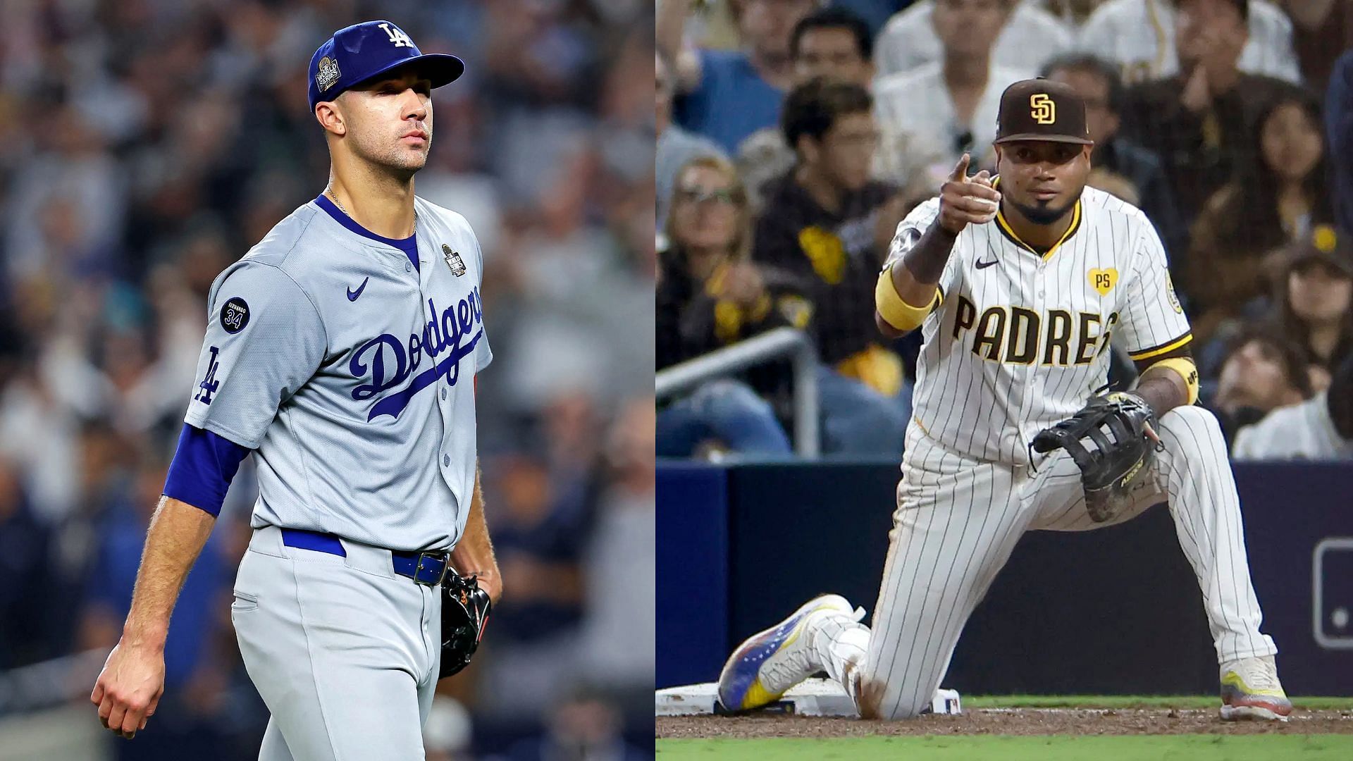 5 defining MLB trades that shaped the 2024 season ft. Jack Flaherty to