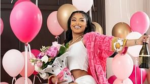 Who is Carmen Bryan? Nas' former girlfriend who claimed she had an affair with Jay Z shares rapper's lyrics amid lawsuit