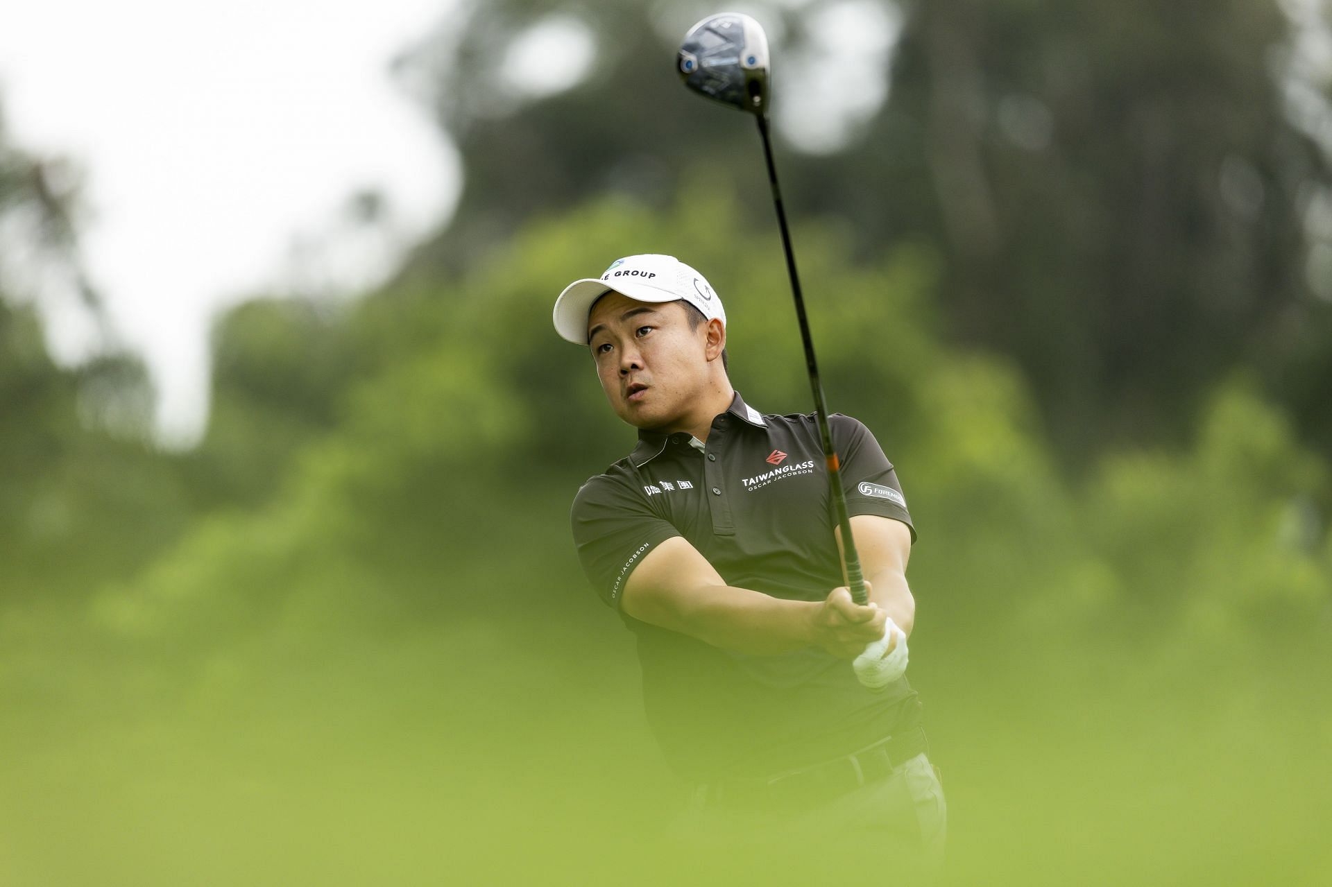 Link Hong Kong Open - Round Three - Source: Getty