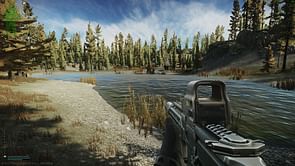 Search Mission in Escape from Tarkov: How to complete, and rewards