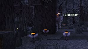Minecraft Pale Garden update: All new wandering trader trades