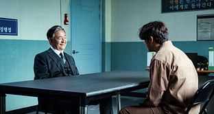 Parole Examiner Lee episode 11 recap: What is Lee’s next plan after getting arrested?