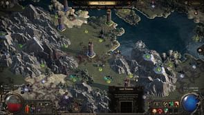 Path of Exile 2: 5 tips for navigating the Atlas