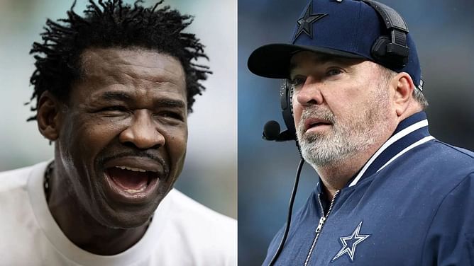 "I'm not on that bandwagon": Cowboys great Michael Irvin calls for Mike McCarthy’s head