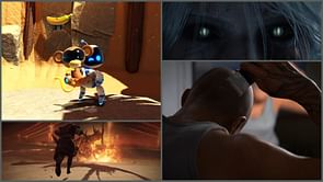 5 announcements that surprised everyone at The Game Awards 2024