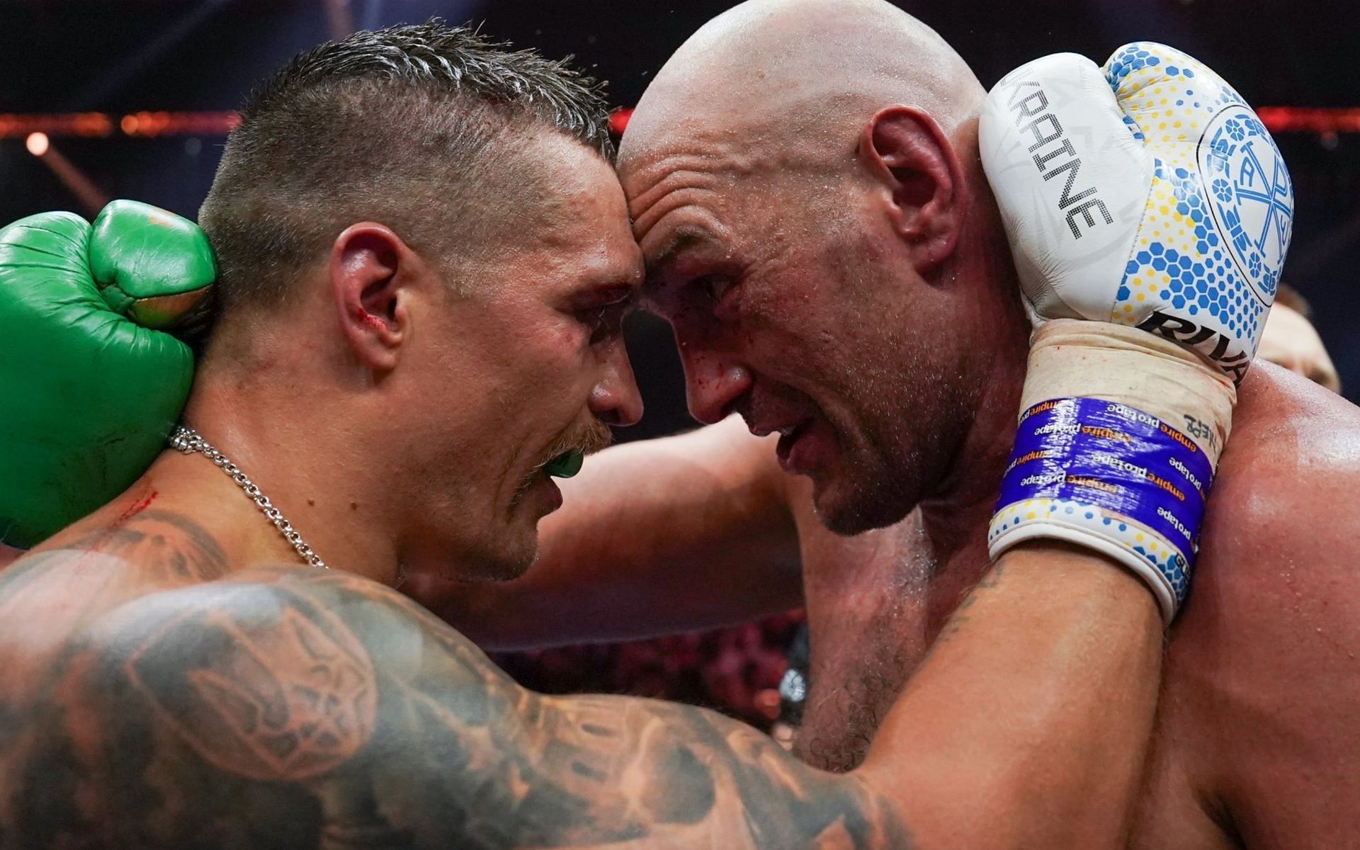 fury