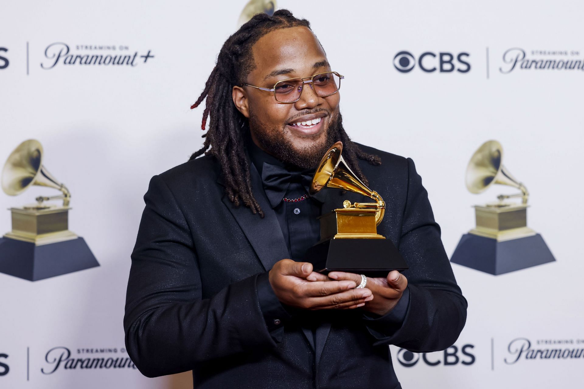 66th GRAMMY AWARDS  Winners - Source: Getty