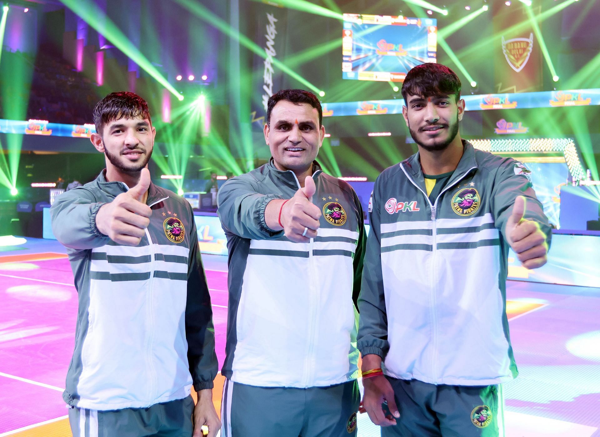 Pro Kabaddi League 