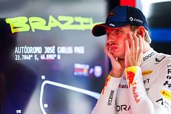 "Come on Max Verstappen, you're bigger and better than that": F1 commentator criticizes the Red Bull driver's outburst against the FIA stewards