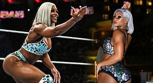 Why is Jade Cargill away from WWE TV? New report on her injury status revealed