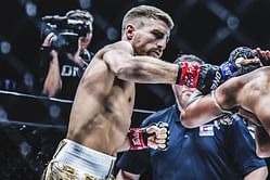 "When it's time to fight MMA, it's time" - Pure striker Jonathan Haggerty says he's always working on a potential debut to MMA