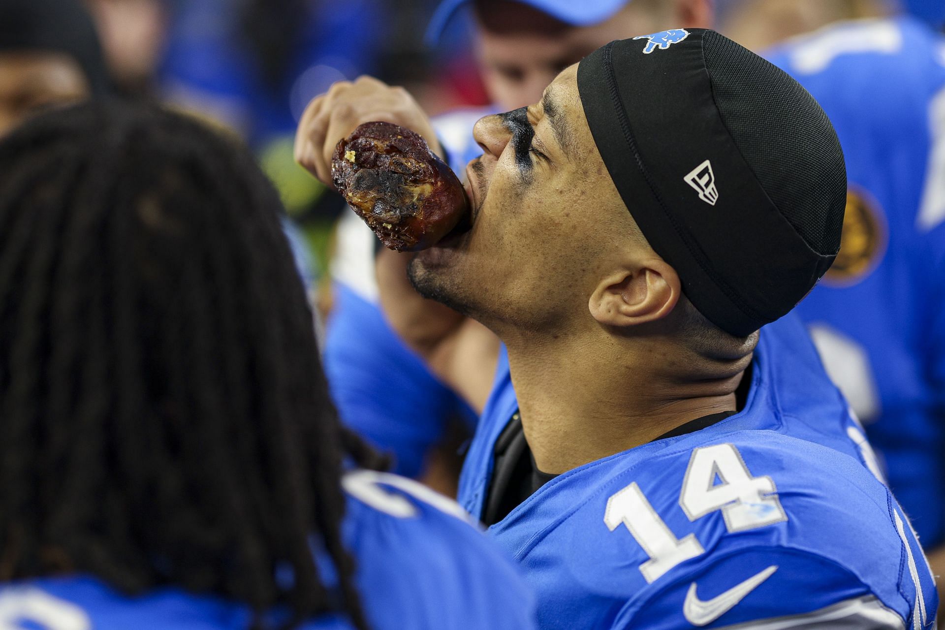 Chicago Bears v Detroit Lions - Source: Getty