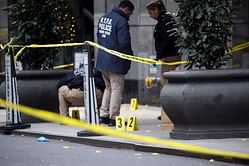 "Our family is shocked and devastated" — Luigi Mangione's cousin releases statement following his arrest for UHC CEO Brian Thompson's murder