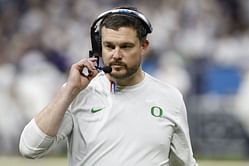 "Do whatever you need to do for 800 bucks": When Dan Lanning detailed how he climbed up the coaching ladder