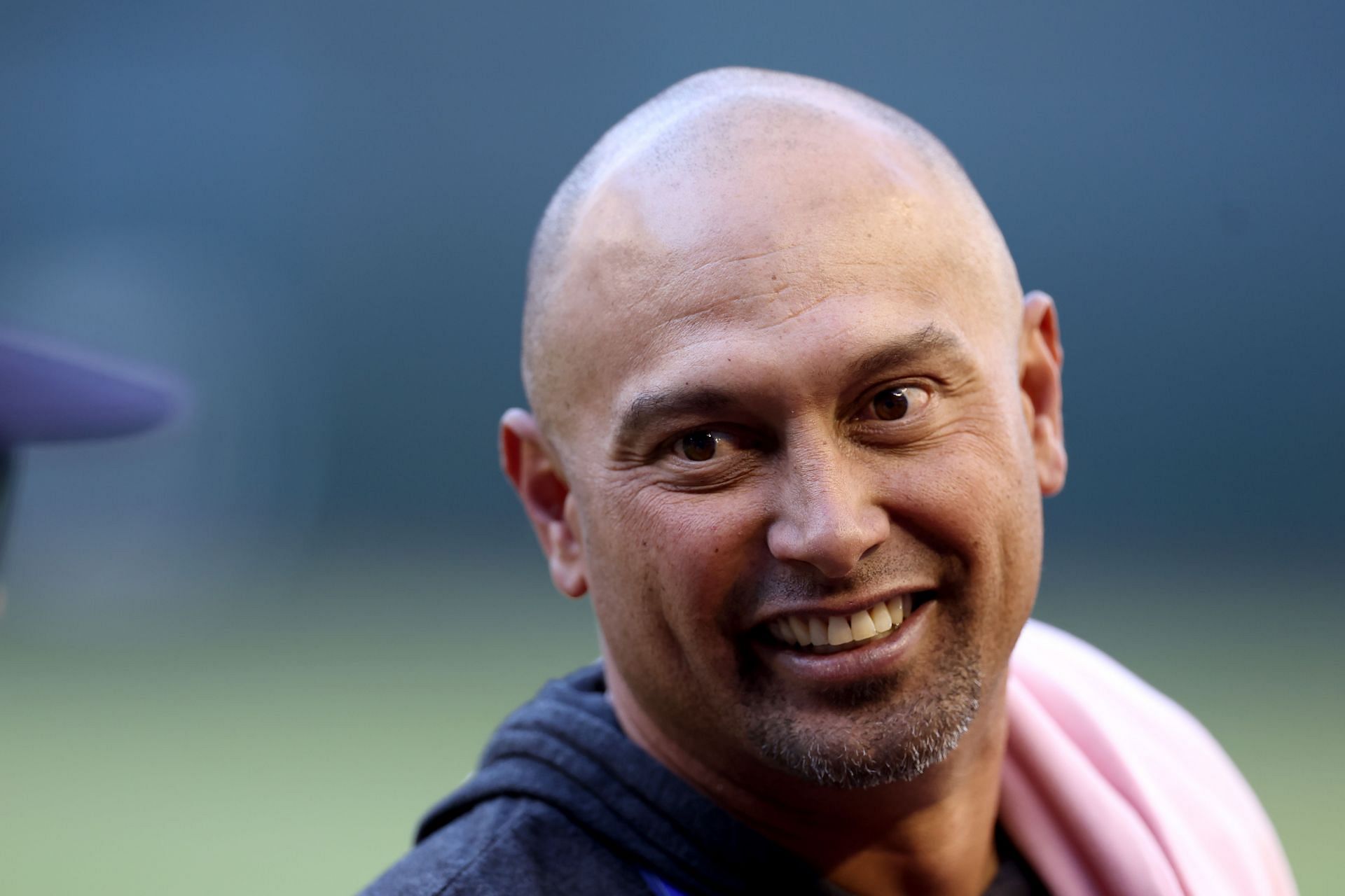 Shane Victorino - Image via Getty