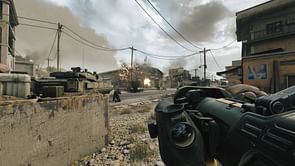 How to possibly fix the Delta Force ACE Center Exception error