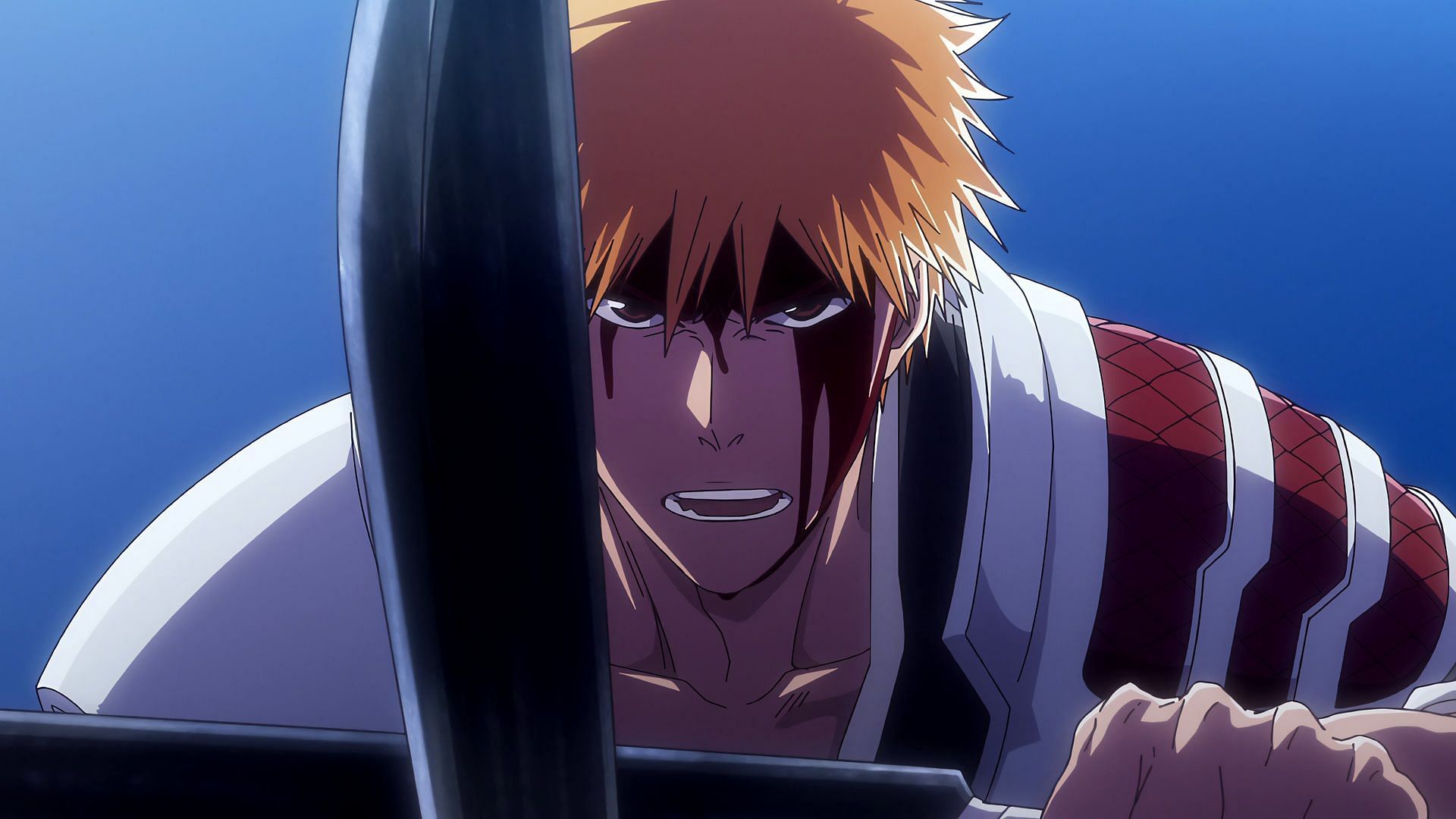 Ichigo in Bleach TYBW (Image via Pierrot Films)