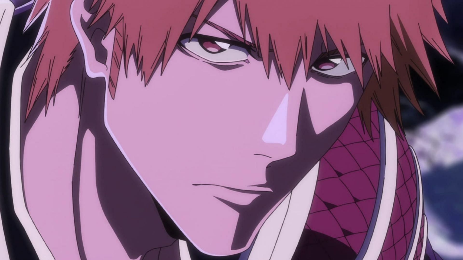 Ichigo Kurosaki in the episode (Image via Pierrot Films)