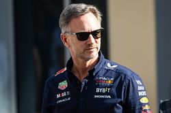 Christian Horner insists Red Bull should be “very proud” of 2024 achievements