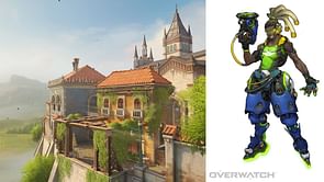This unique ability makes Lucio meta in Overwatch 2 6v6