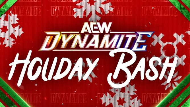 Mega AEW return teased to kick off 2025