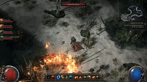 Path of Exile 2: Legacy of the Vaal quest guide