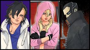 Boruto: Two Blue Vortex chapter 18 - Release date and time, where to read, and more