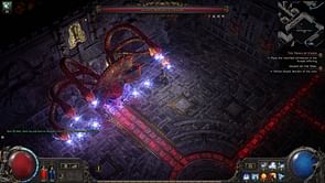 Path of Exile 2: Zicoatl Warden of the Core boss guide