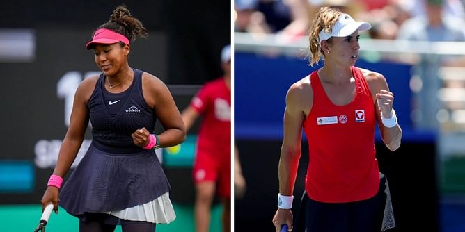Auckland 2025: Naomi Osaka vs Julia Grabher preview, head-to-head, prediction, odds and pick | ASB Classic