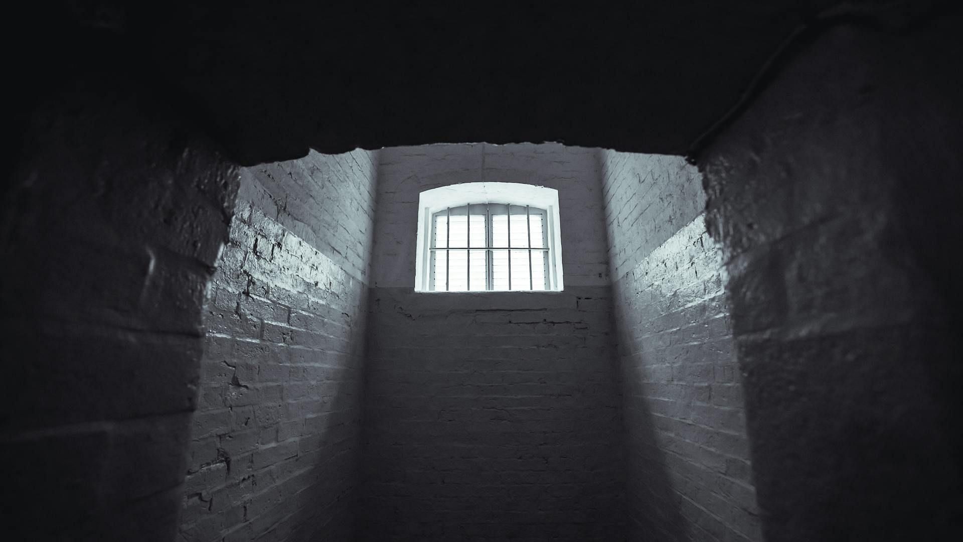 McDaniel was sentenced to lifetime imprisonment (Image via Pexels)