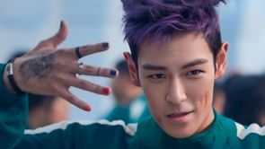 "They're still invested in a smear campaign against him"— Fans defend Squid Game season 2 actor T.O.P amid scathing reviews