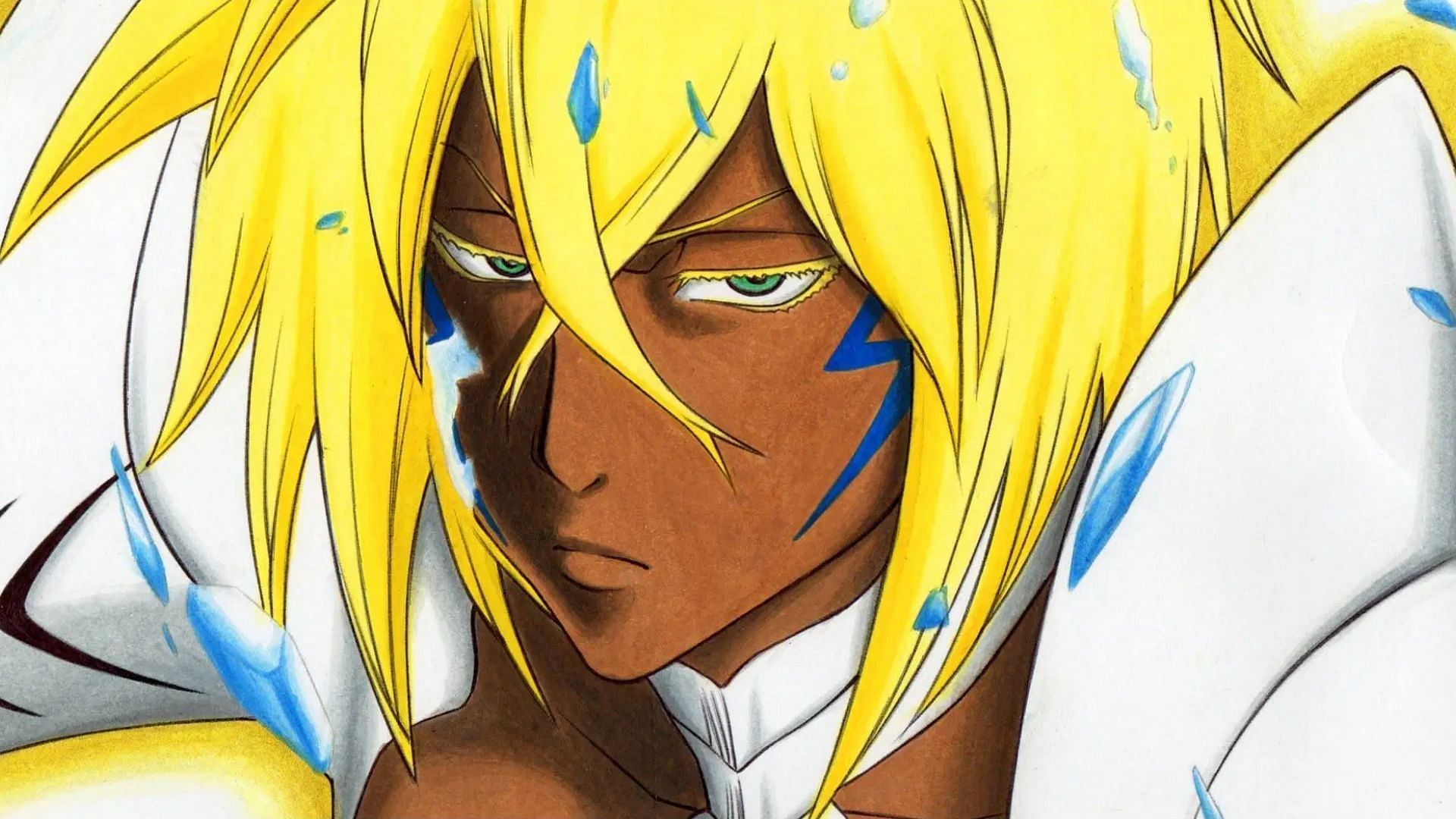 How powerful is Tier Harribel in Bleach? Abilities explored (Image via Shueisha)