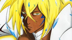 How powerful is Tier Harribel in Bleach? Abilities explored