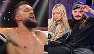 Top WWE star to turn heel and rejoin Judgment Day as its leader by kicking Finn Balor out? Potential twist explored