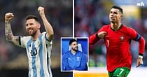 Lionel Messi or Cristiano Ronaldo? Al-Hilal star Aleksandar Mitrovic picks his favorite between the 2 superstars