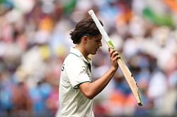 3 milestones achieved by Sam Konstas during his fifty on Day 1 of BGT 2024-25 4th Test