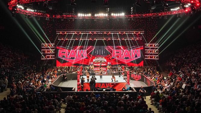 Former world champion to be sidelined after brutal backstage attack on WWE RAW? Exploring potential replacement