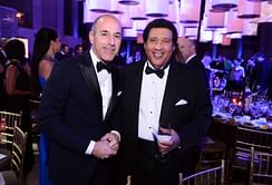Who was Greg Gumbel married to? All about his family as CBS sportscaster dies at 78