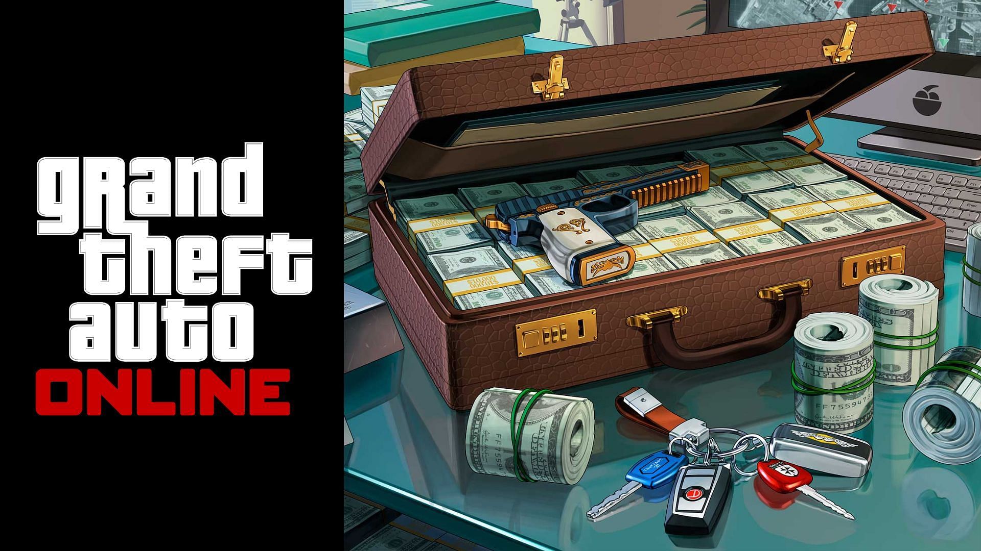 best ways to make money in gta&nbsp;online