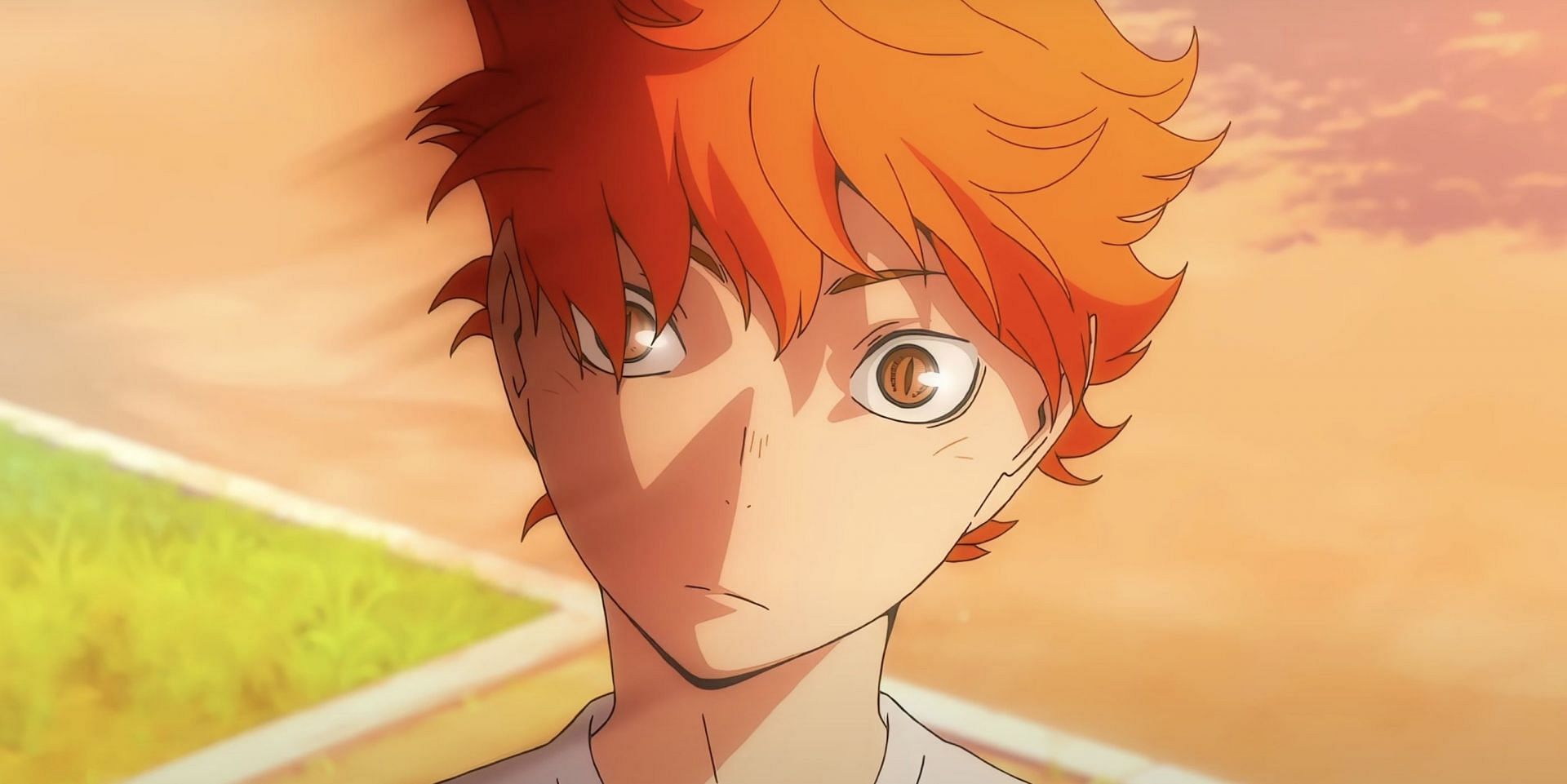 Haikyu!! (Image via Production I.G)