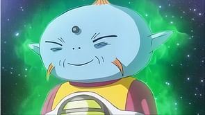 Dragon Ball Daima allegedly retcons the multiverse origins with Rymus's entry